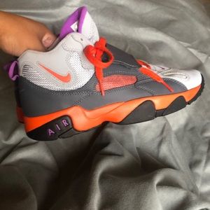 Old school Rare Nike Air